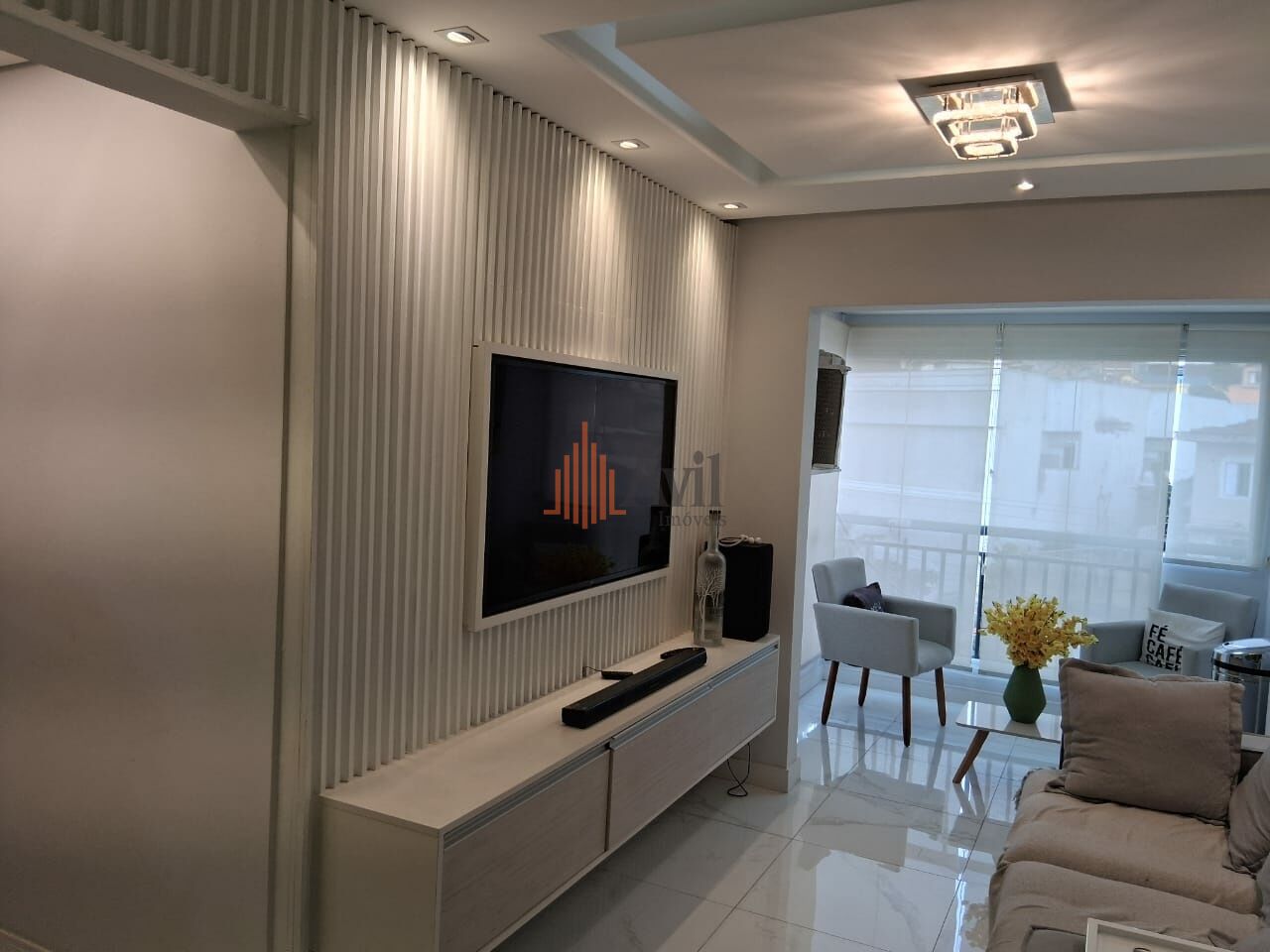 Apartamento para Locação - Vila Formosa