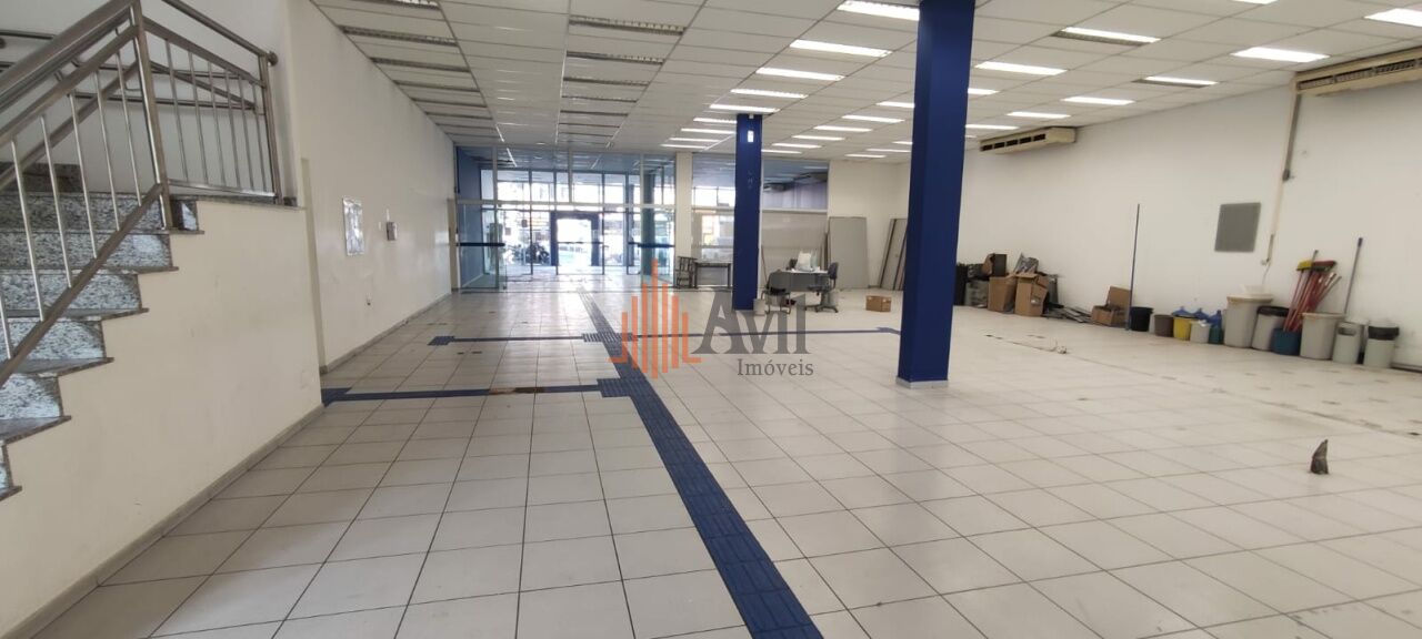 Edifício Comercial para Locação - Sapopemba
