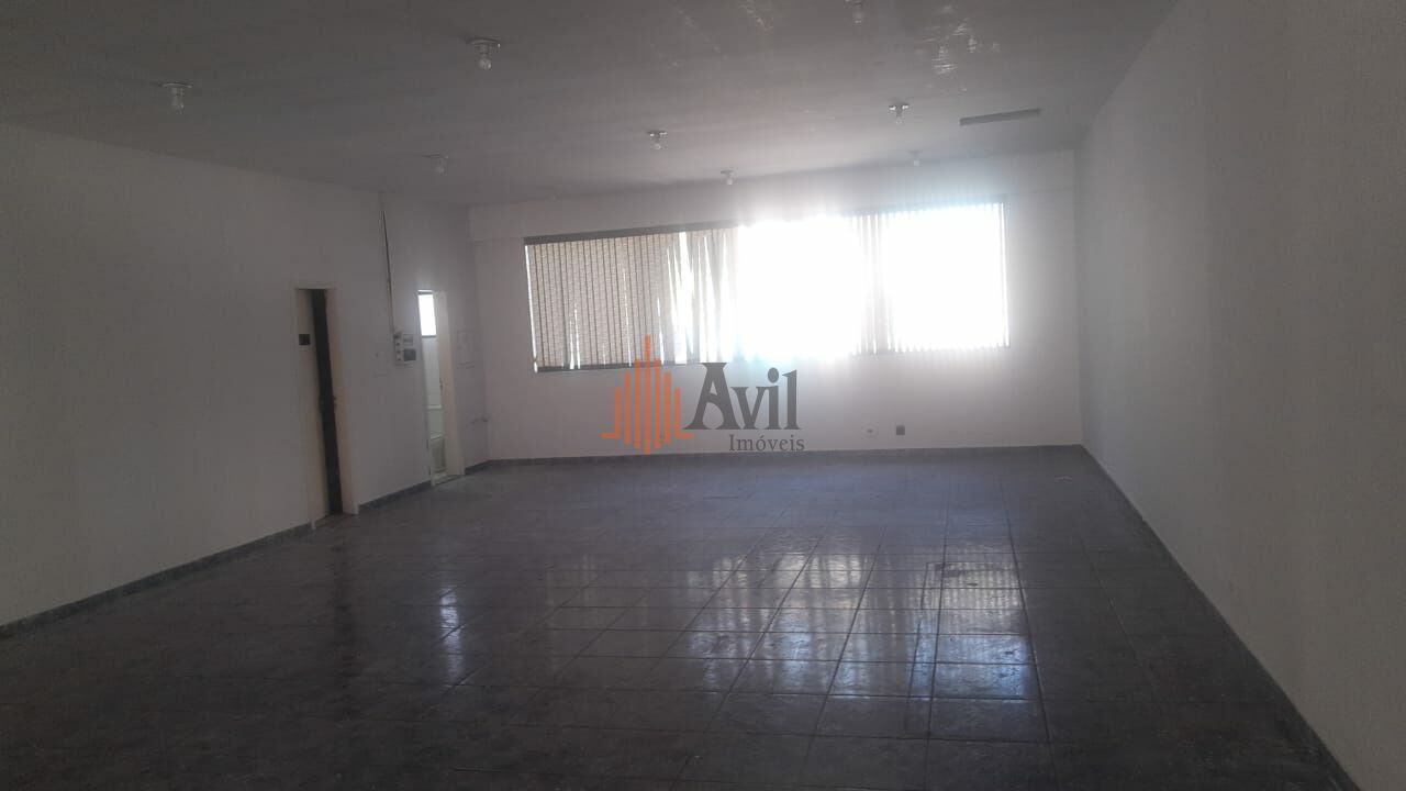 Sala Comercial para Locação - Tatuapé