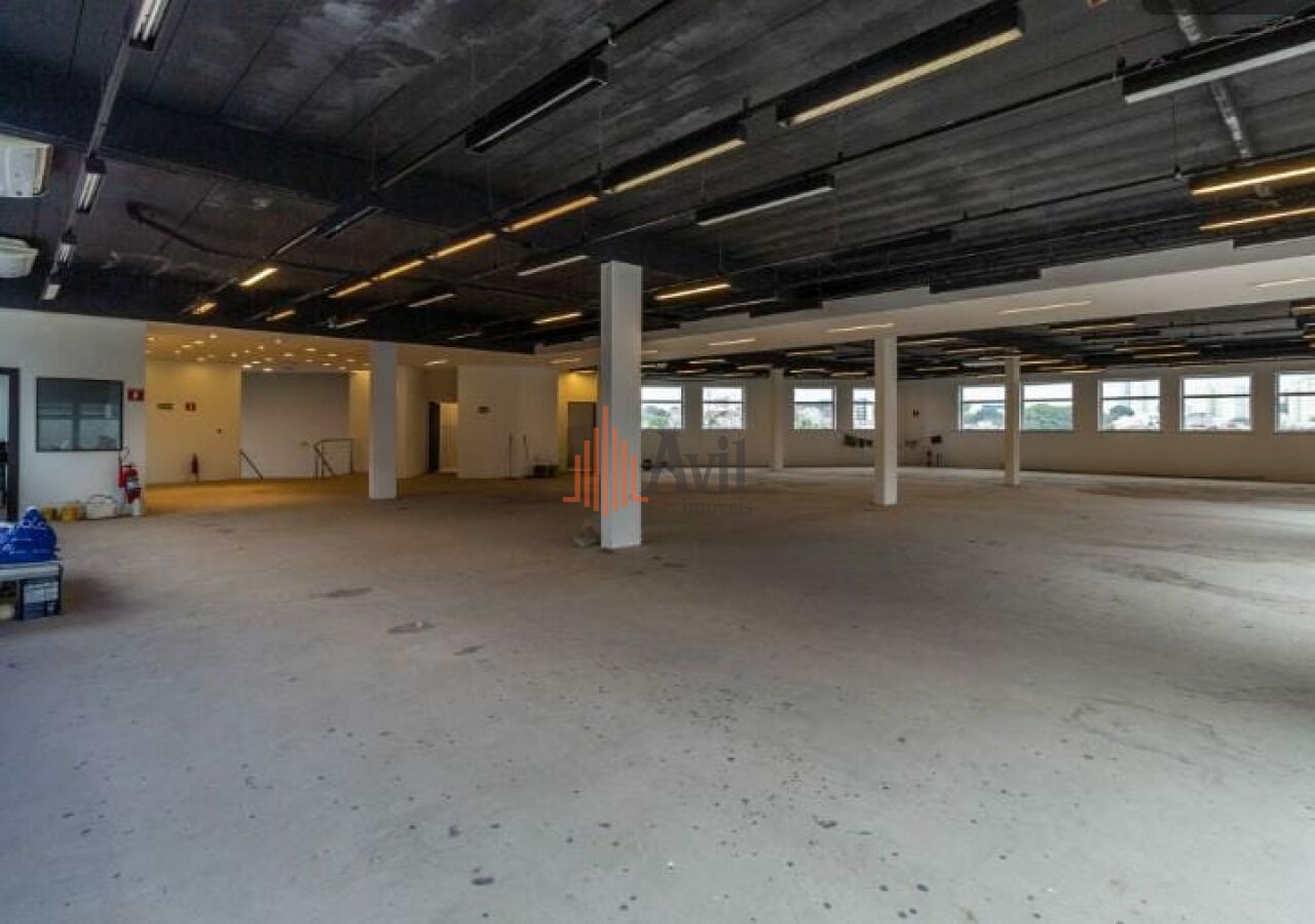 Laje para Locação - Vila Carrão