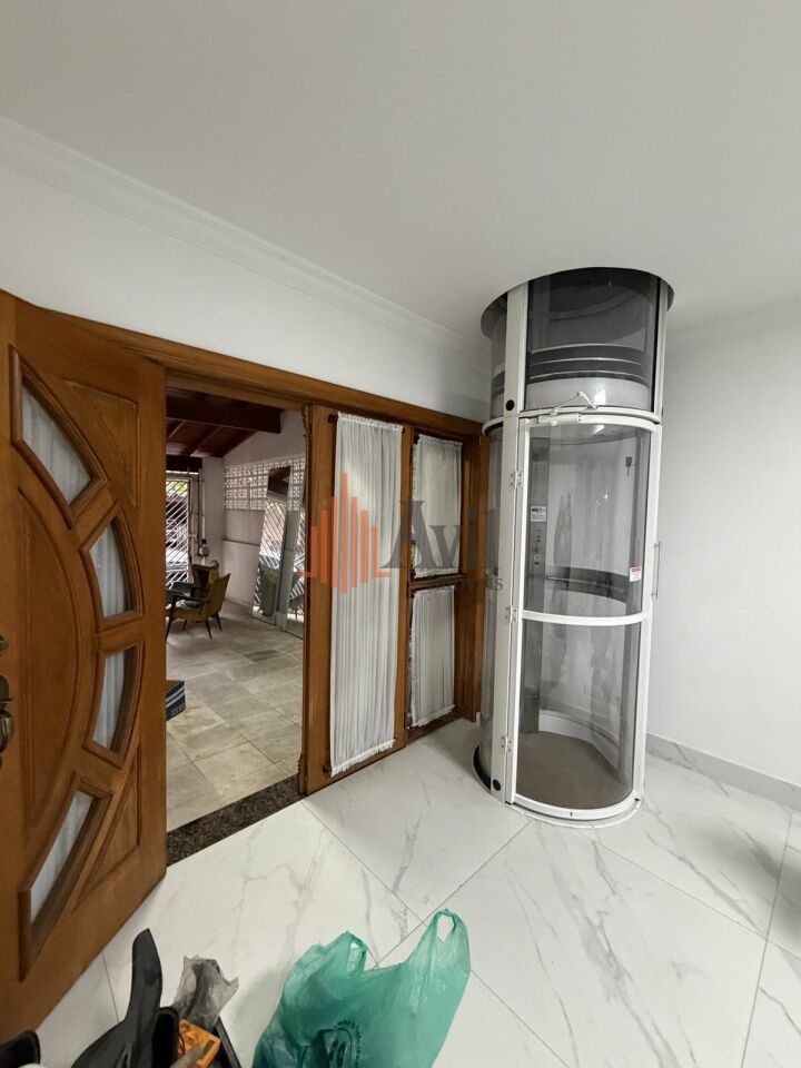 Sobrado para Venda - Tatuapé