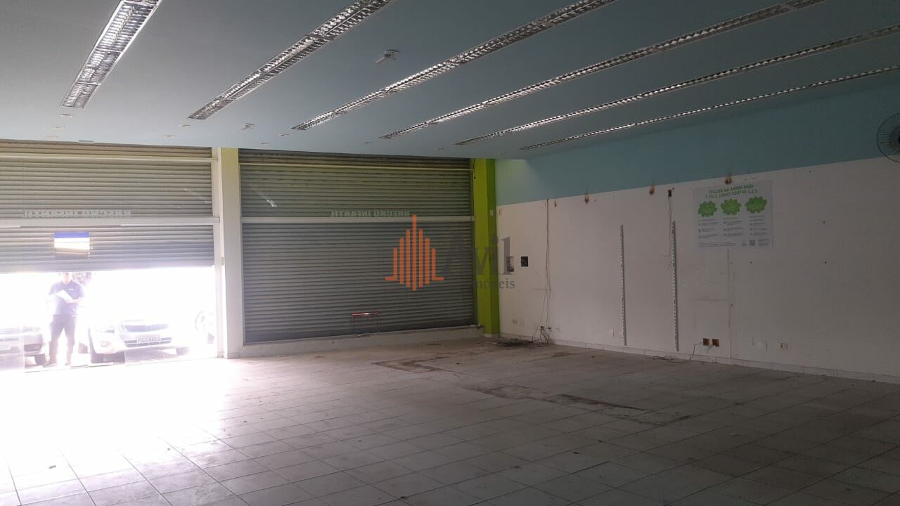 Salão para Locação - Vila Formosa
