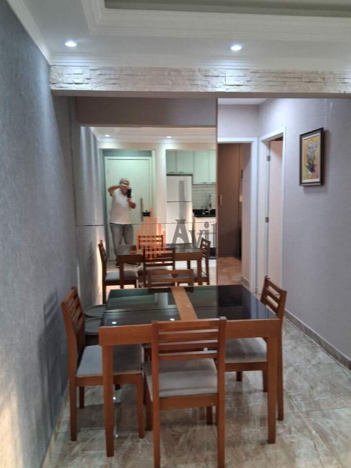 Apartamento para Venda - Vila Formosa