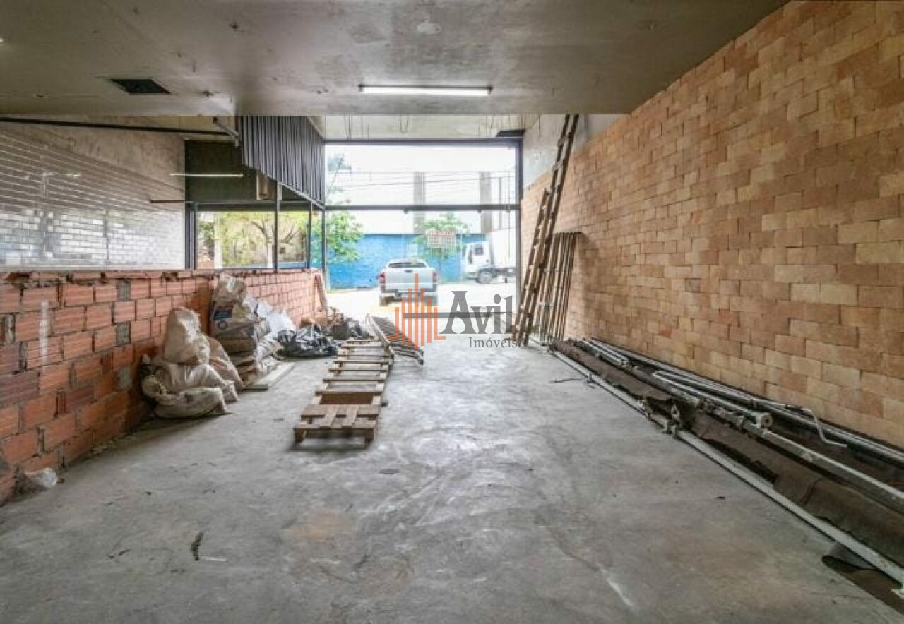 Salão para Locação - Vila Formosa