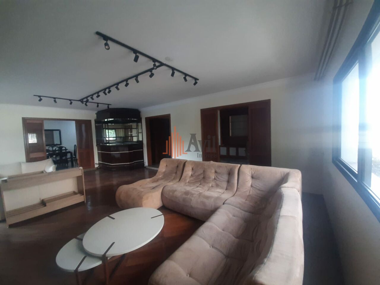 Apartamento para Venda - Jardim Anália Franco