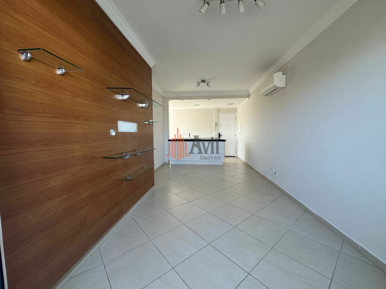 Apartamento para Locação - Vila Regente Feijó