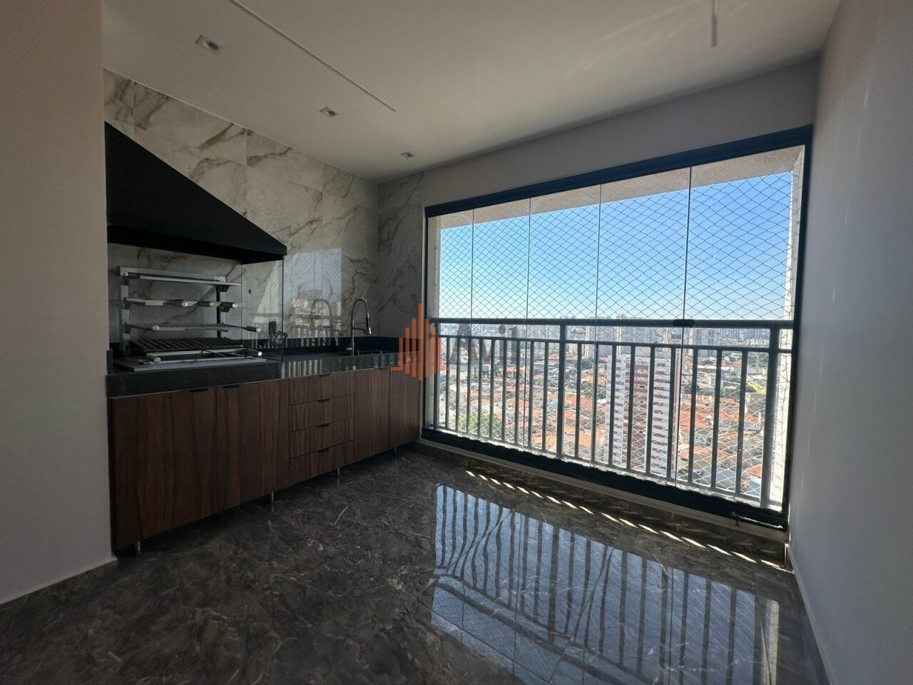 Apartamento para Locação - Vila Zilda Tatuapé