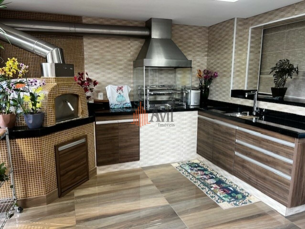 Apartamento para Venda - Tatuapé