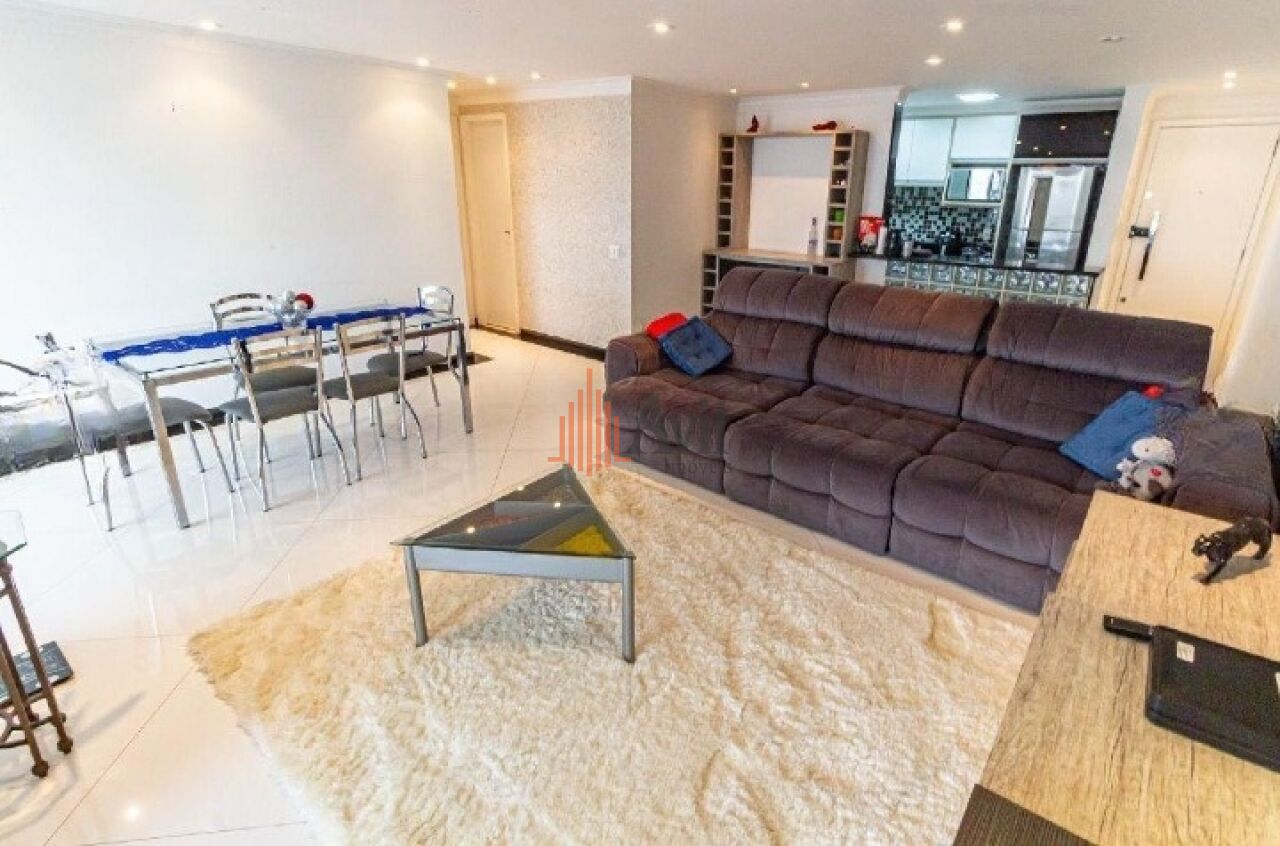 Apartamento para Locação - Jardim Anália Franco
