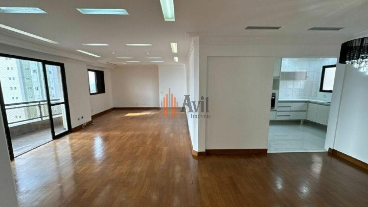 Apartamento para Venda - Jardim Anália Franco