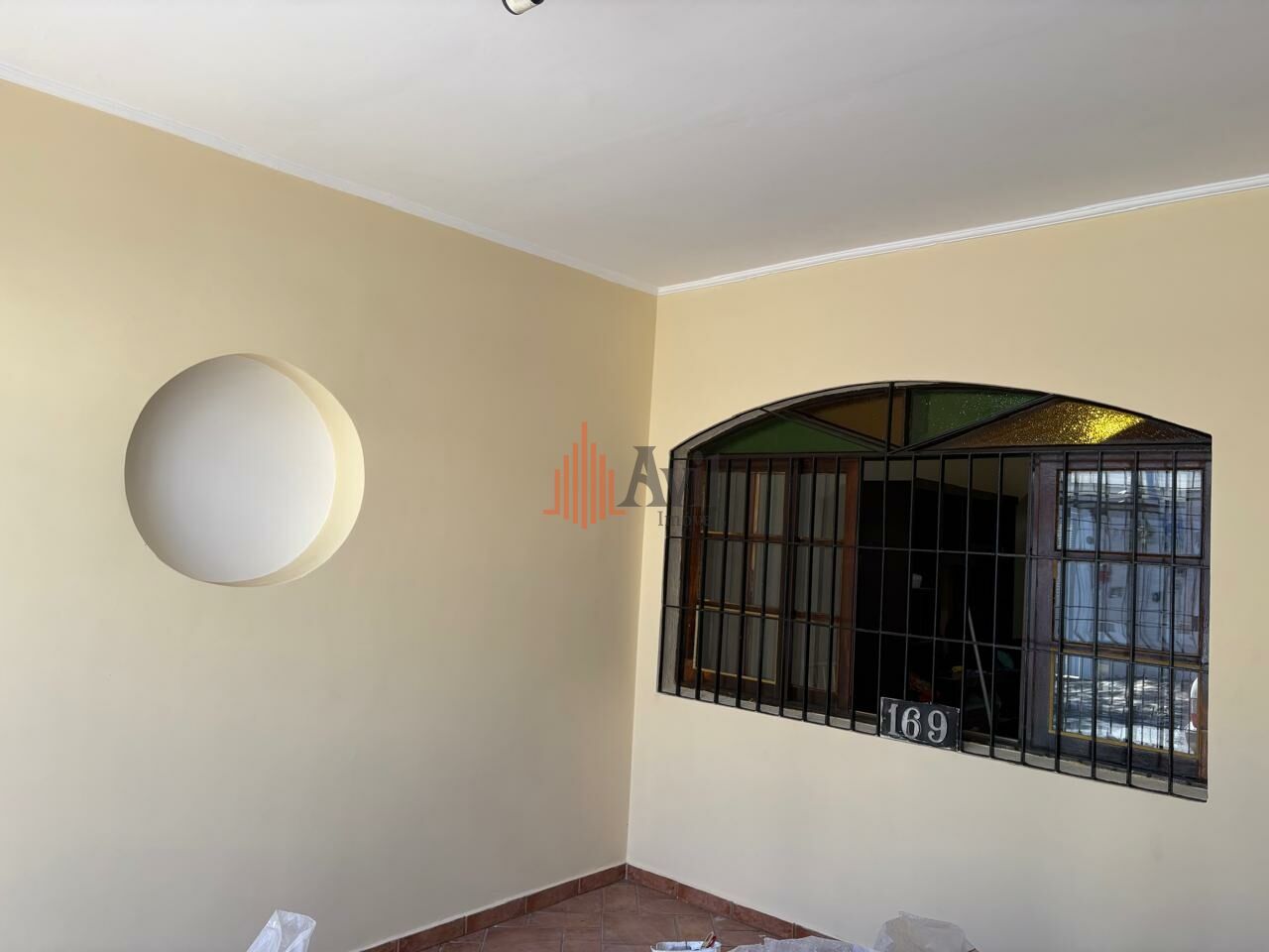 Sobrado para Venda - Cidade Mãe do Céu