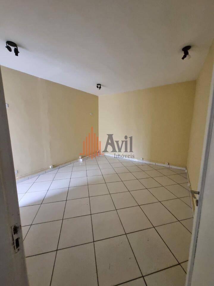 Sala Comercial para Locação - Vila Gomes Cardim