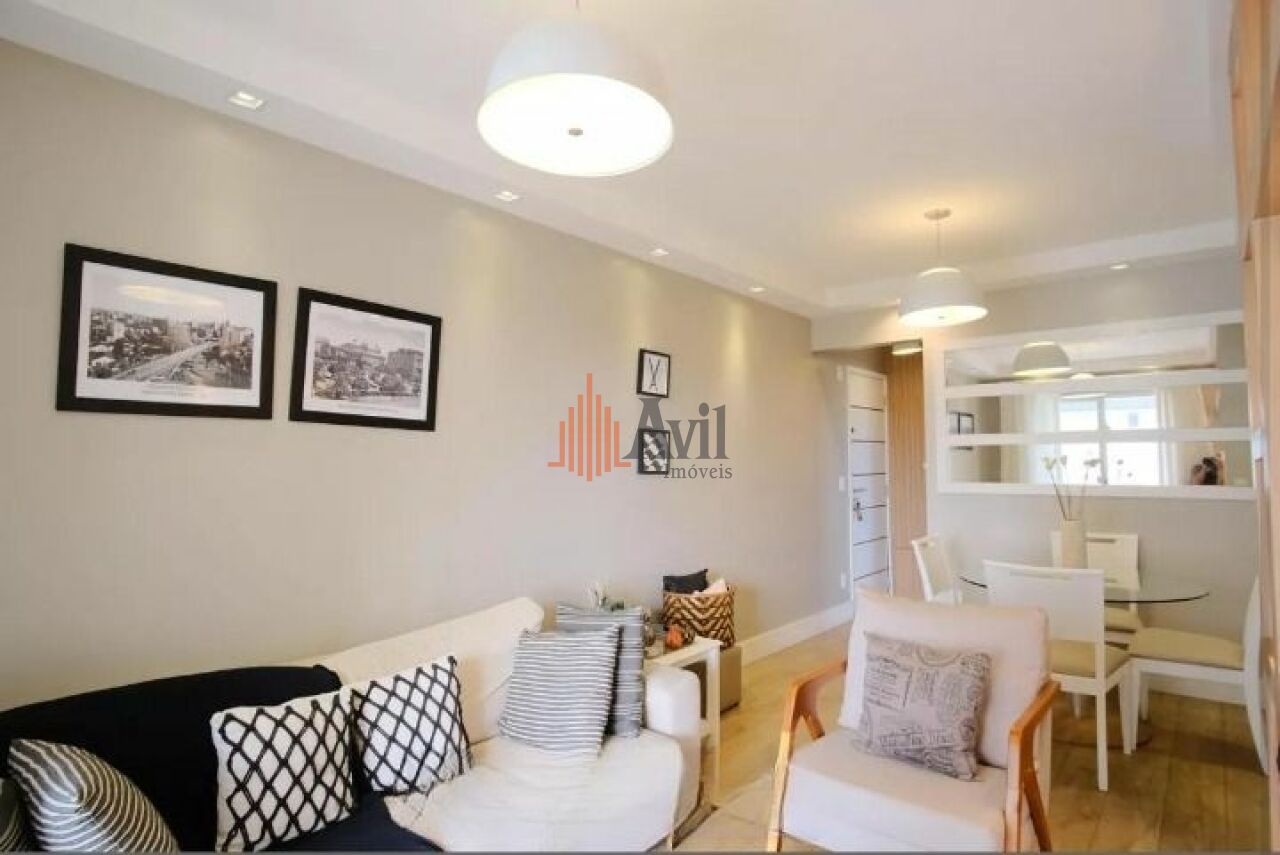 Apartamento para Venda - Tatuapé