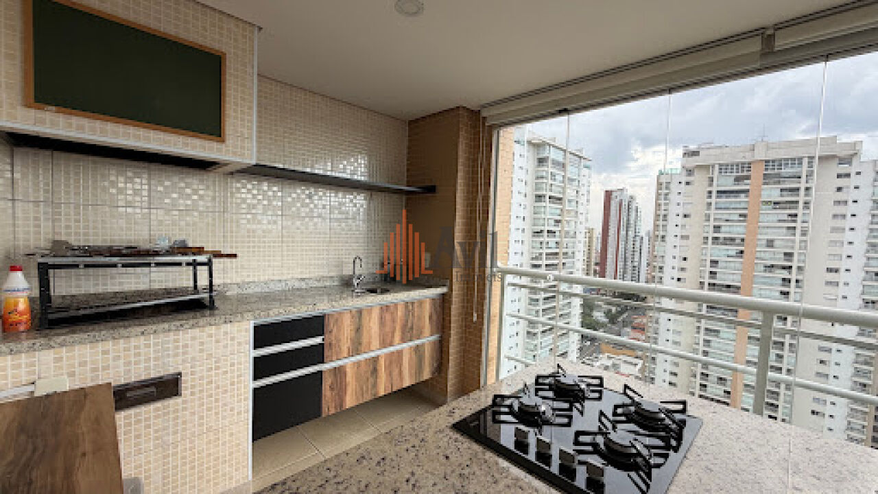 Apartamento para Locação - Tatuapé