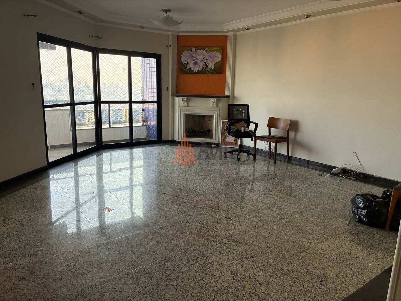 Apartamento para Venda - Vila Matilde