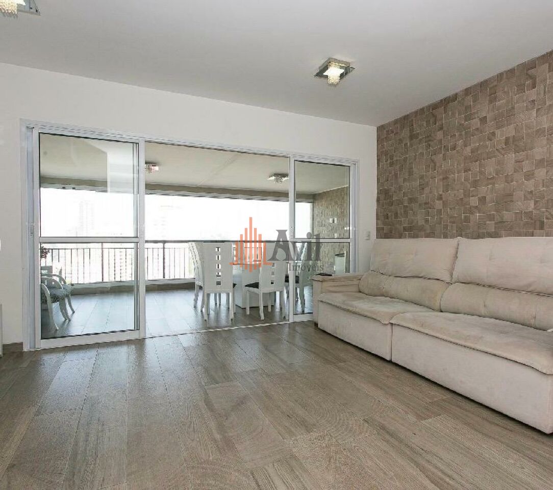 Apartamento para Venda - Parque São Jorge