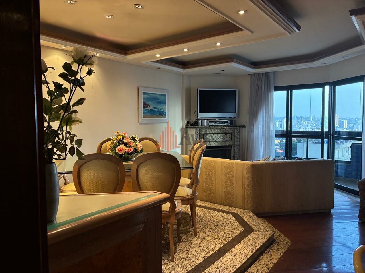 Apartamento para Venda - Vila Matilde