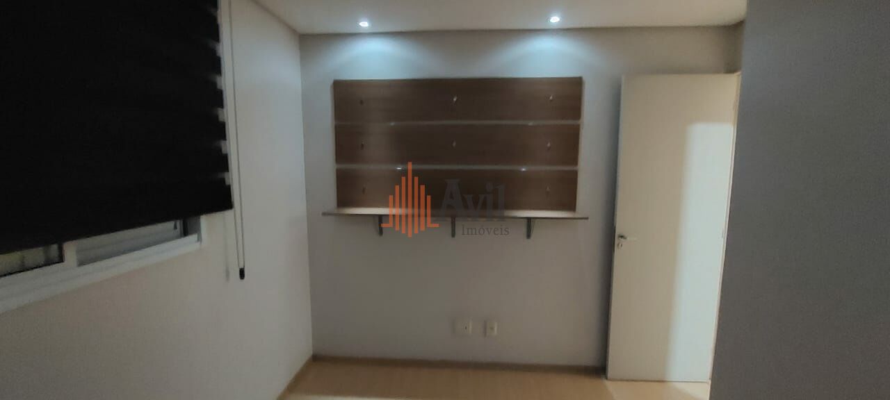 Apartamento para Locação - Vila Mendes