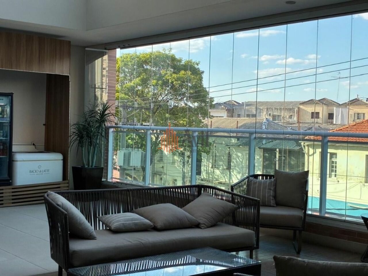 Apartamento para Venda - Mooca