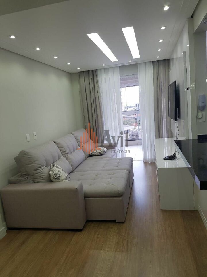 Apartamento para Venda - Fundação