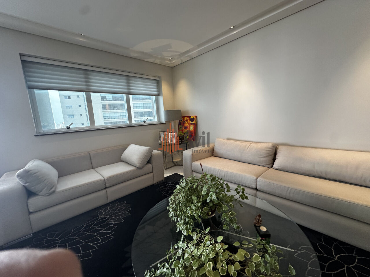 Apartamento para Venda - Vila Regente Feijó