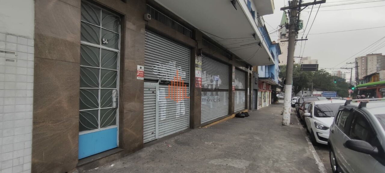Prédios Comerciais para Venda - Vila Formosa