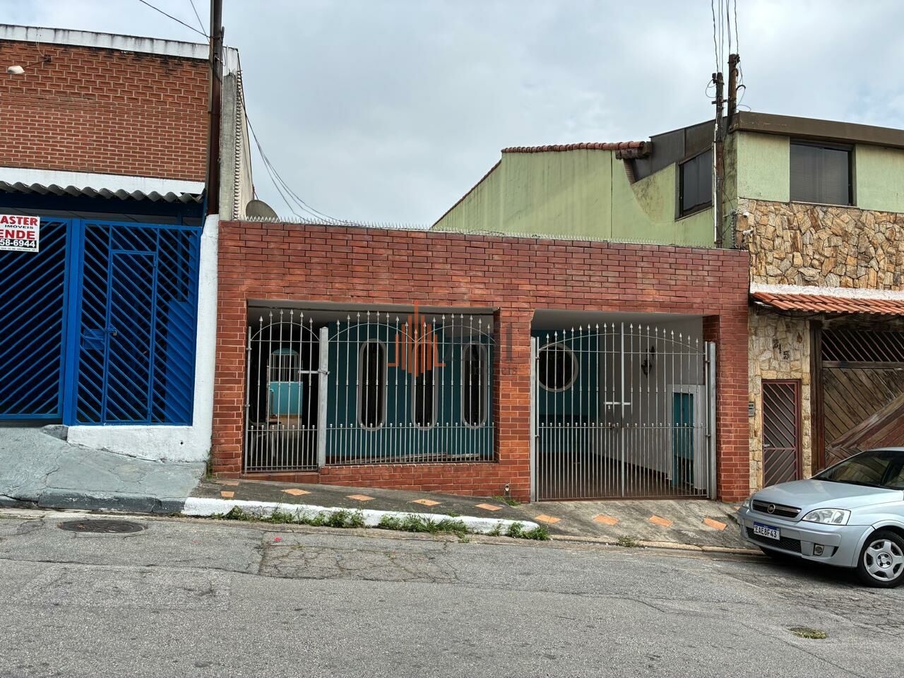 Casa para Venda - Vila Granada