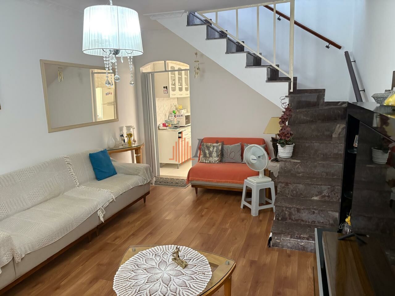 Casa-Comercial para Venda - Jardim Anália Franco