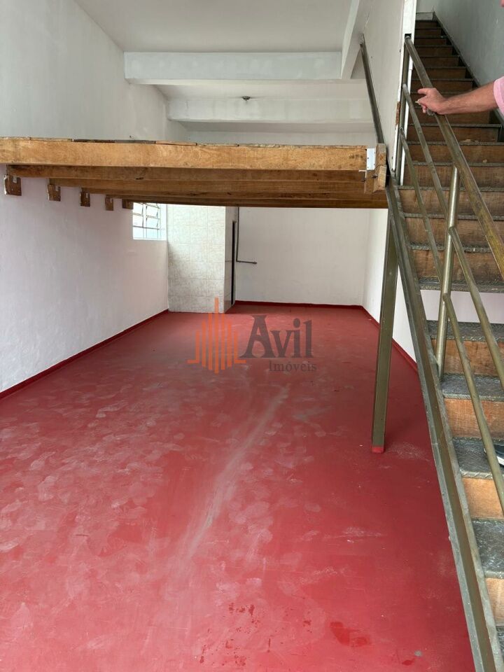 Sobrado para Venda - Vila Regente Feijó