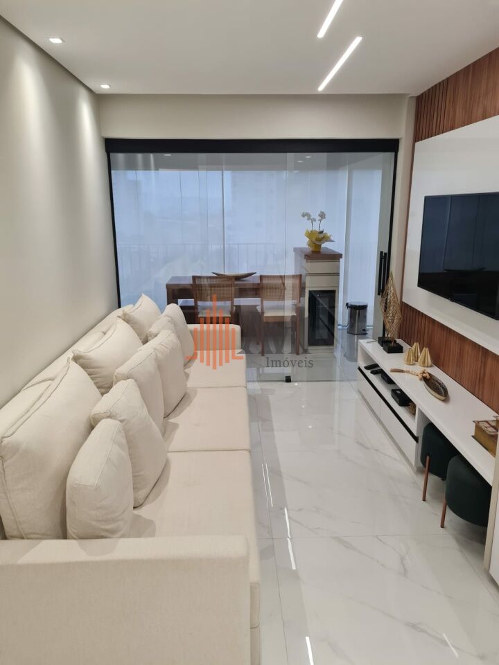 Apartamento para Venda - Tatuapé