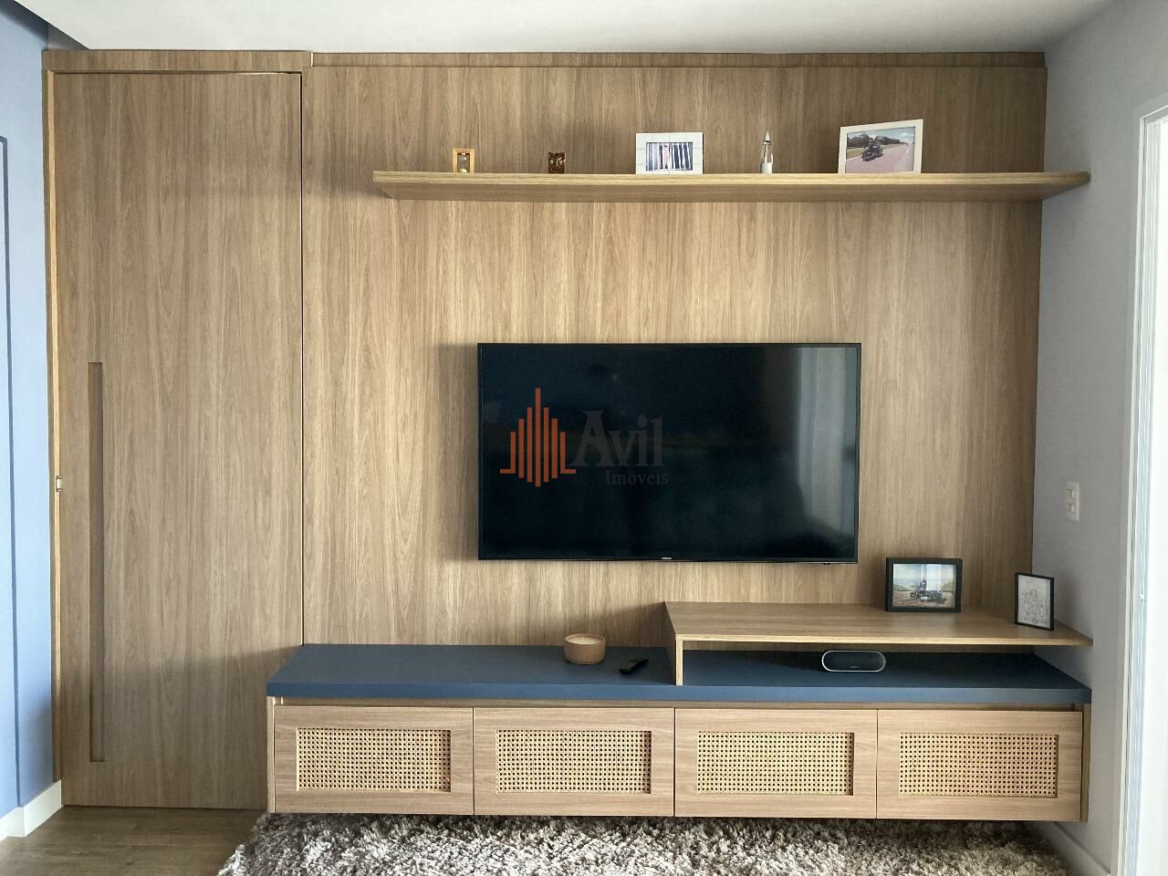 Apartamento para Venda - Quinta da Paineira