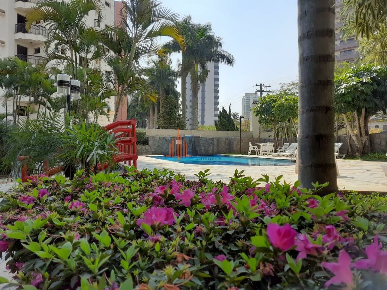 Apartamento para Venda - Jardim Avelino