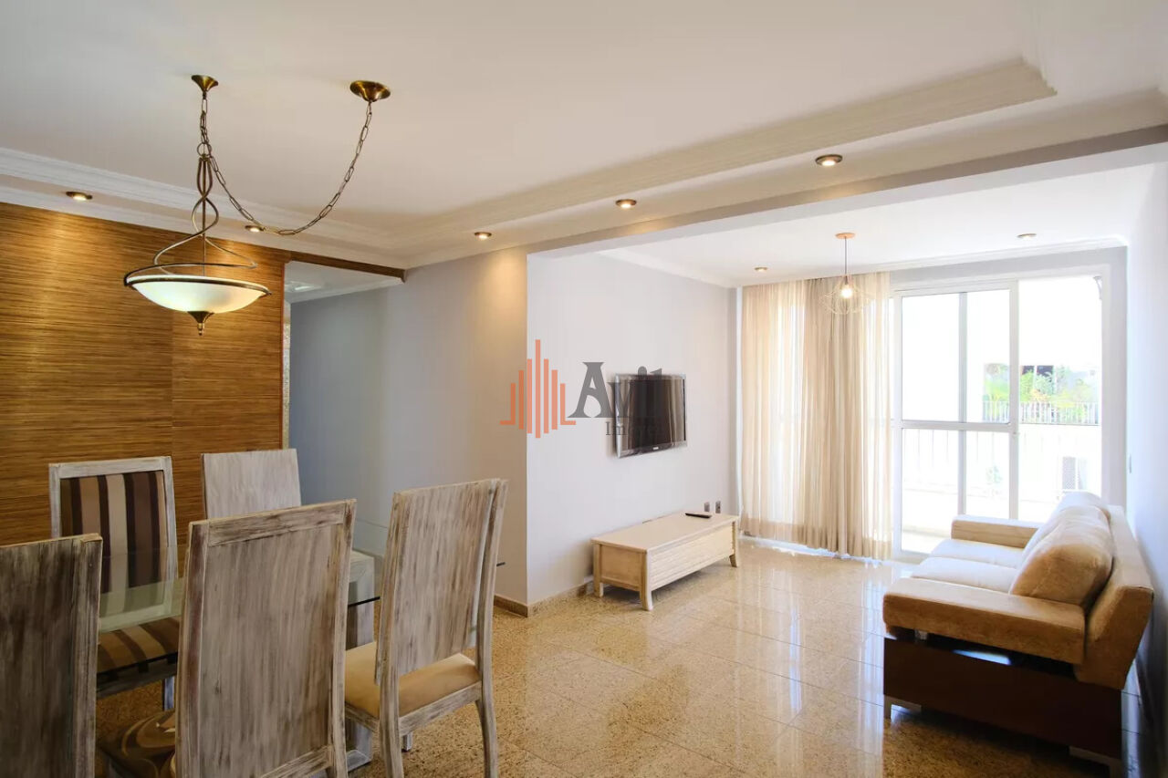 Apartamento para Venda - Chácara Califórnia
