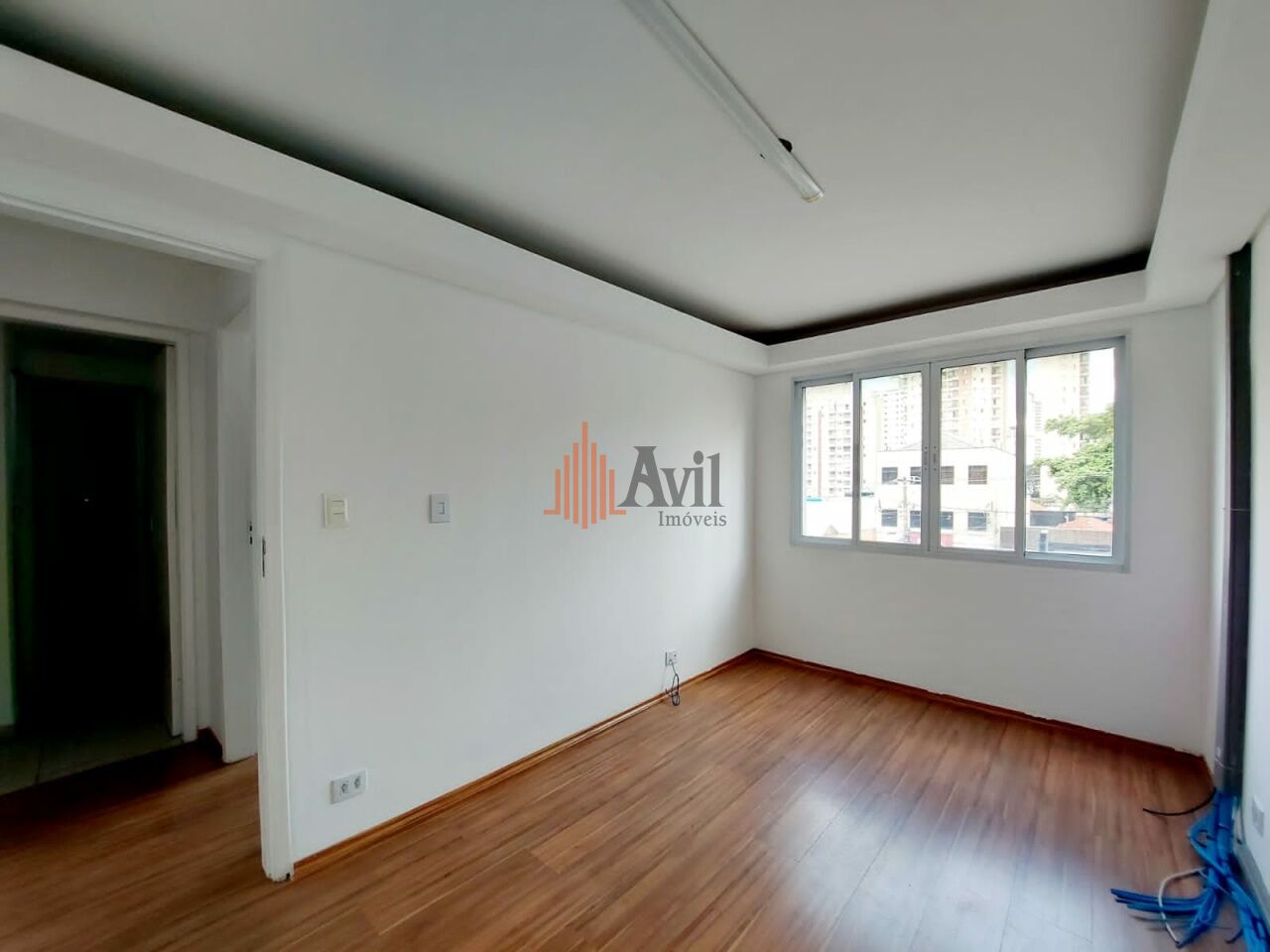 Sala Comercial para Locação - Tatuapé