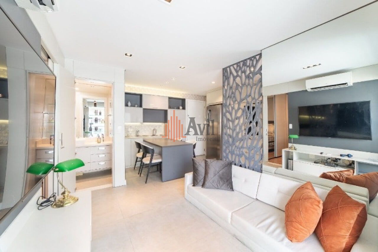 Apartamento para Venda - Vila Gomes Cardim