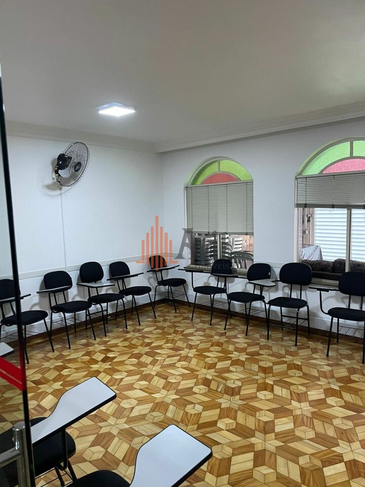 Sobrado Comercial  para Venda - Vila Gomes Cardim