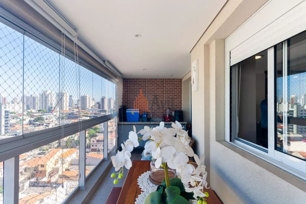 Apartamento para Venda - Vila Prudente