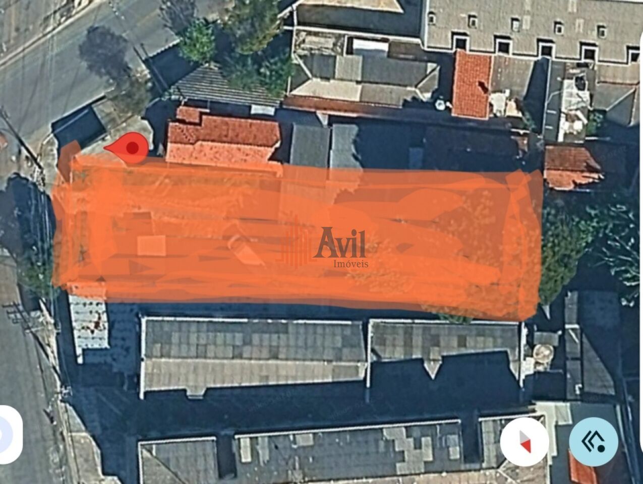 Terrenos Ou Lotes Comerciais para Venda - Vila Matilde