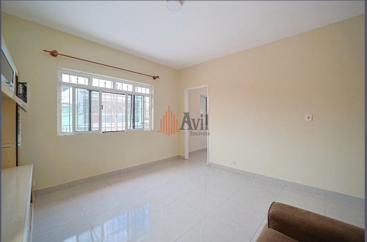 Casa para Venda - Vila Sílvia