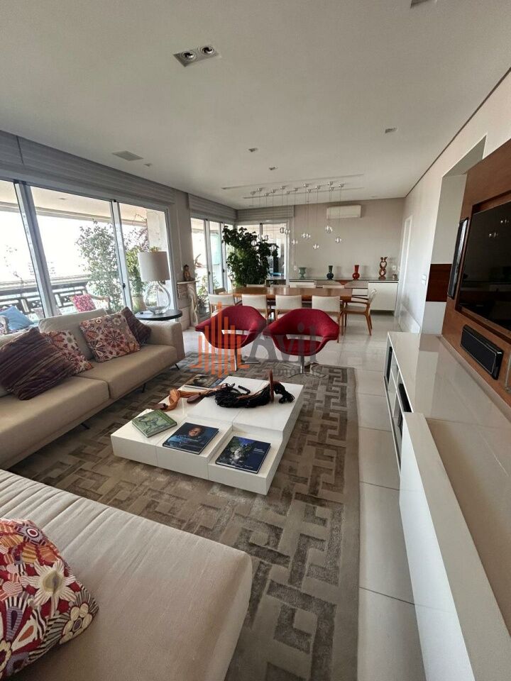 Apartamento para Venda - Parque da Mooca