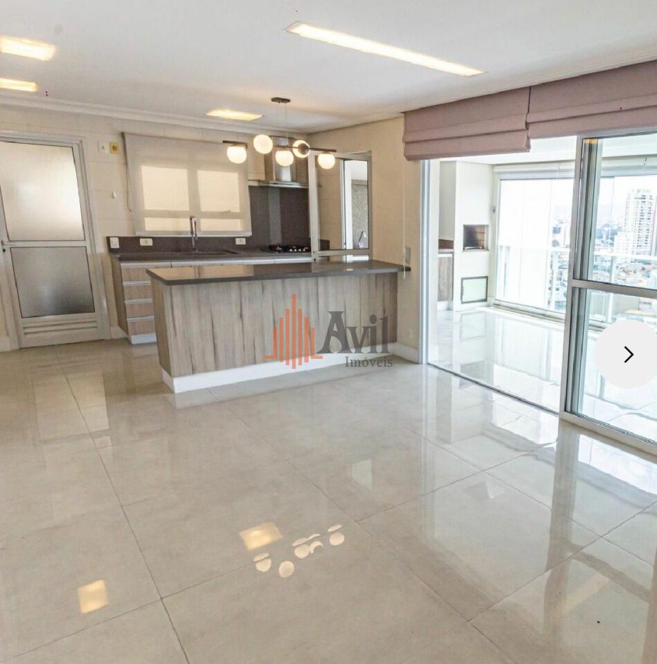 Apartamento para Venda - Jardim Anália Franco