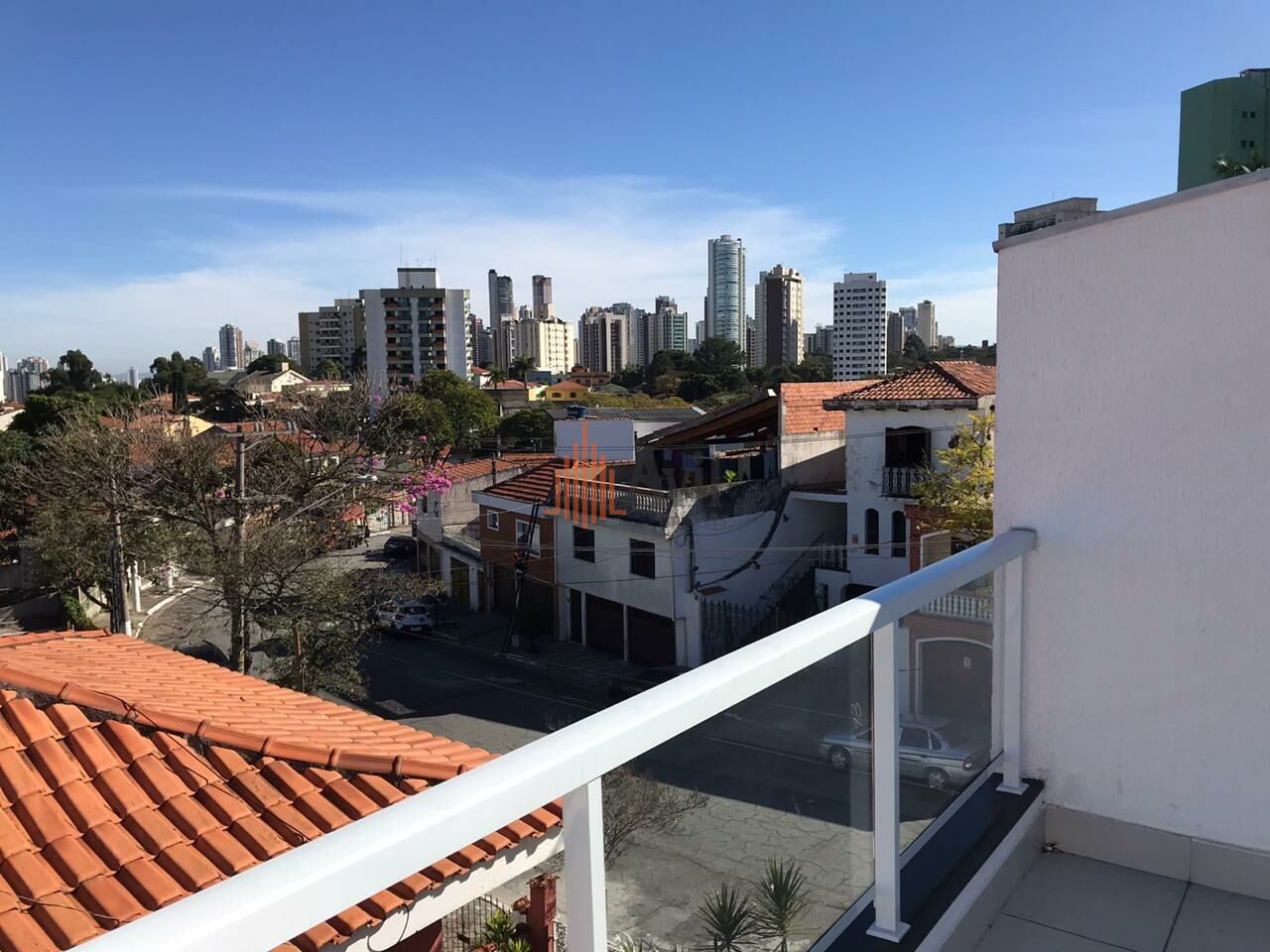 Casa de Condominio para Venda - Jardim Anália Franco
