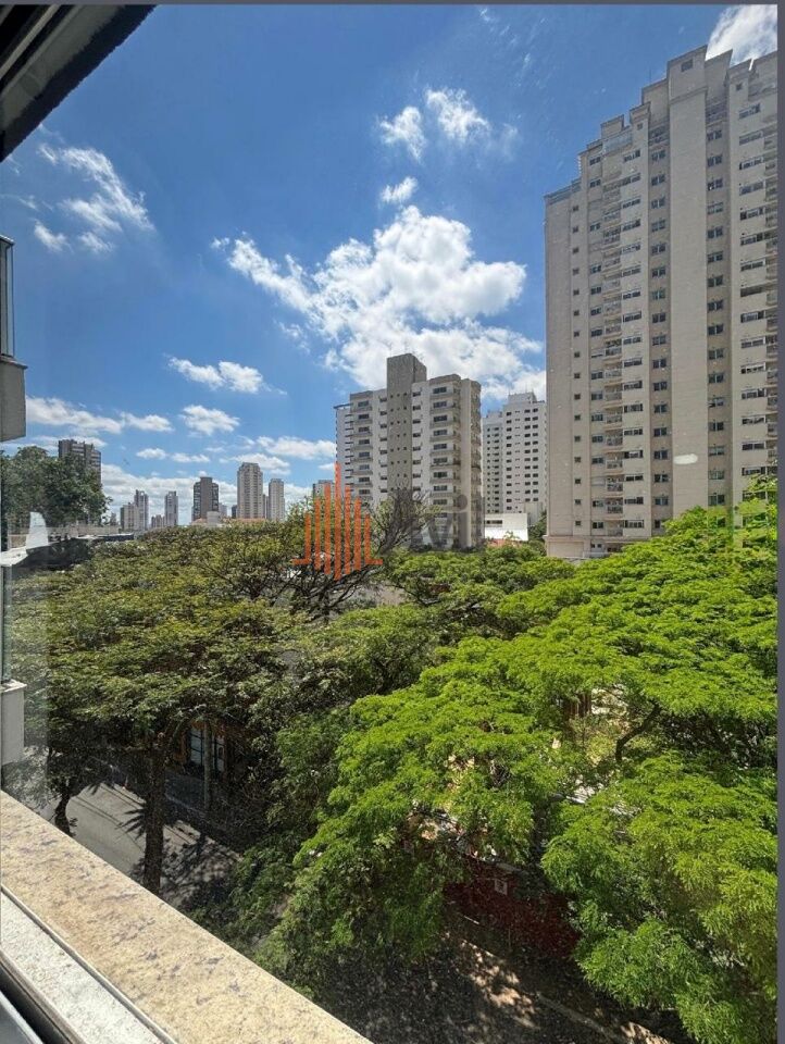 Apartamento para Venda - Vila Regente Feijó