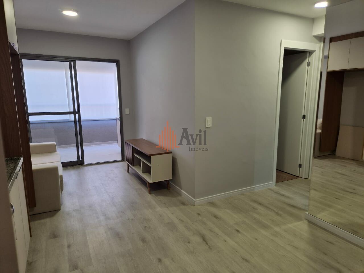 Apartamento para Locação - Penha de França