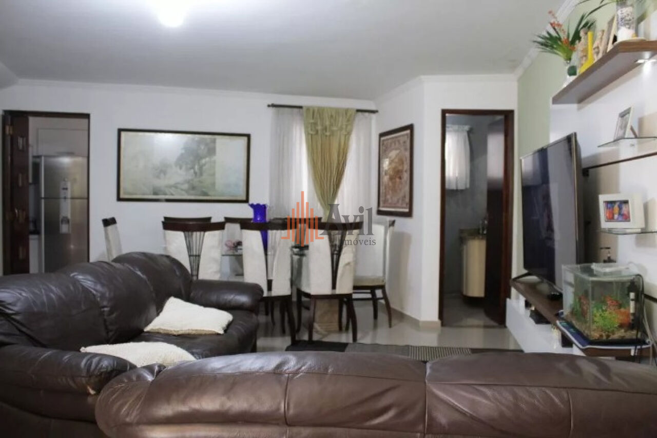 Casa de Condominio para Venda - Vila Bertioga