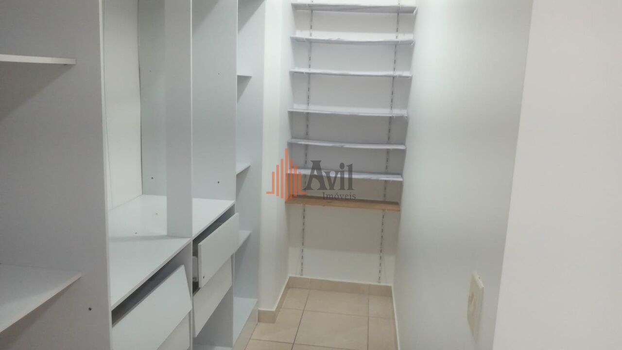 Apartamento para Locação - Vila Formosa