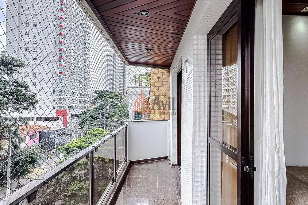Apartamento para Venda - Jardim Anália Franco