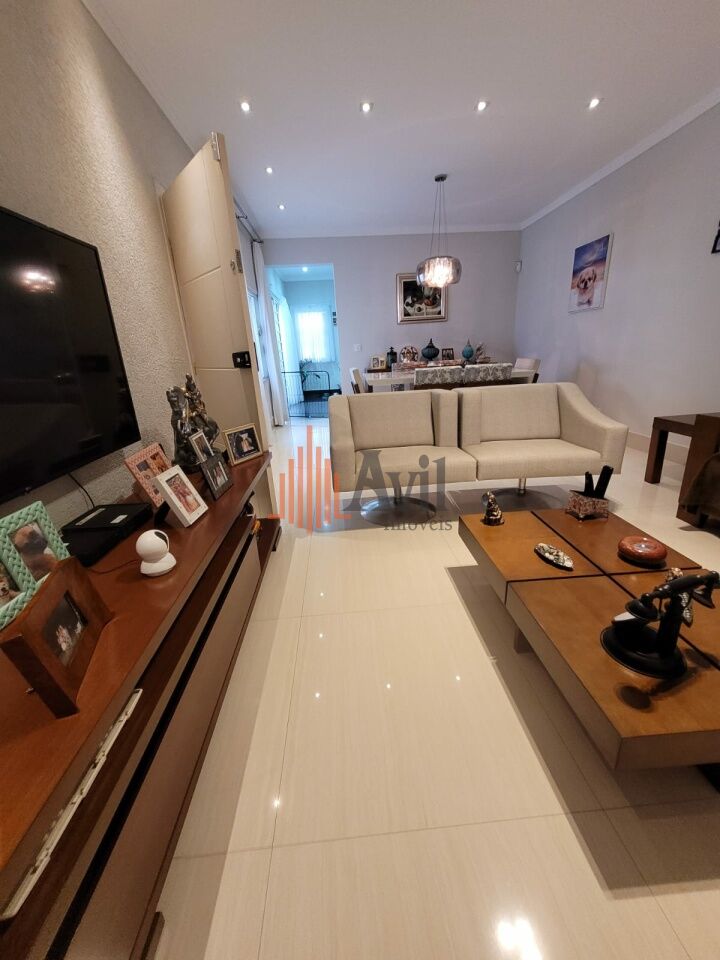 Casa de Condominio para Venda - Alto da Mooca
