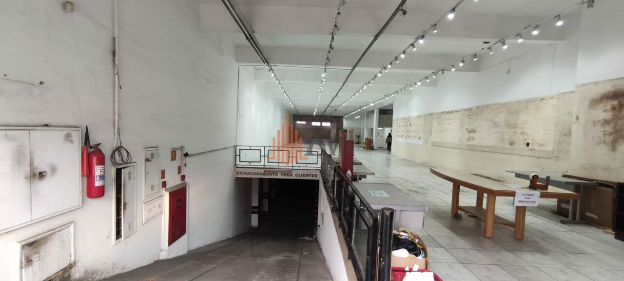 Edifício Comercial para Venda - Vila Formosa