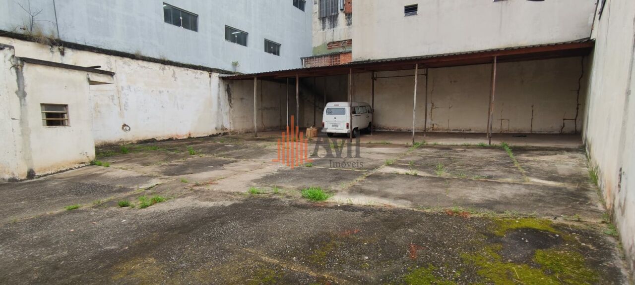 Terrenos Ou Lotes Comerciais para Locação - Vila Formosa